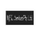 MFE Services logo